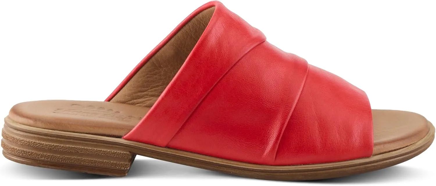 Spring Step Women's Jaleel Sandal
