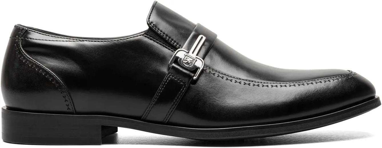 Stacy Adams Men's, Buckley Moc Toe Loafer