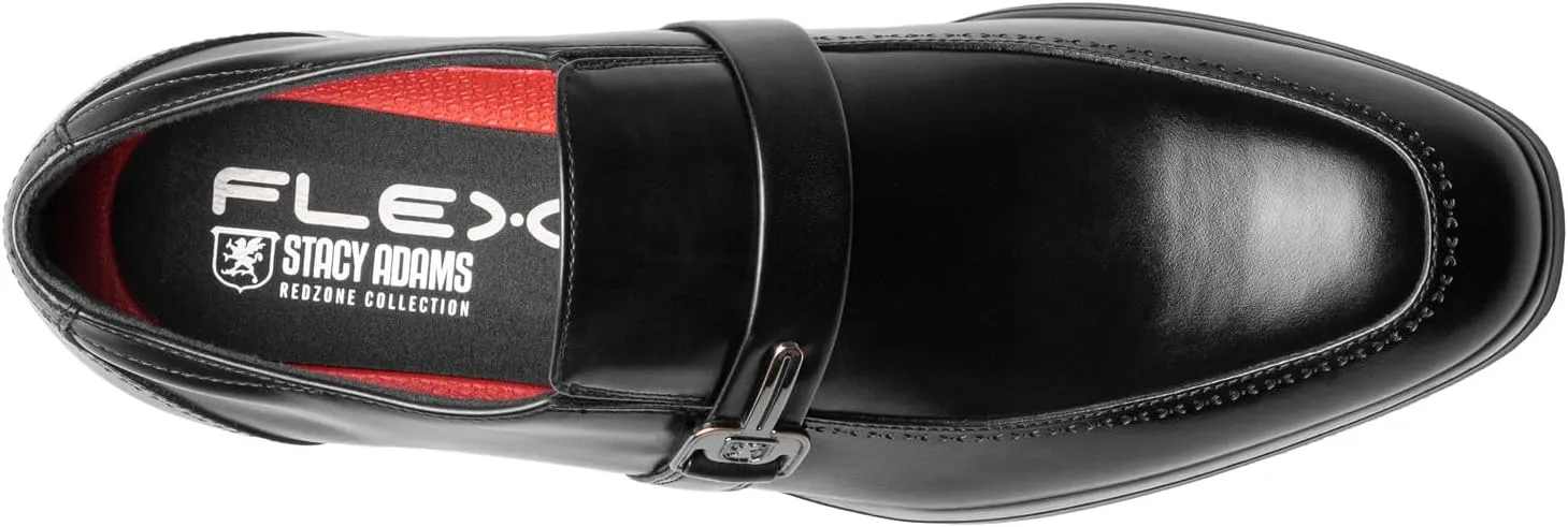 Stacy Adams Men's, Buckley Moc Toe Loafer