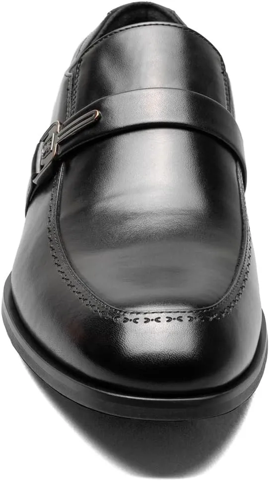 Stacy Adams Men's, Buckley Moc Toe Loafer