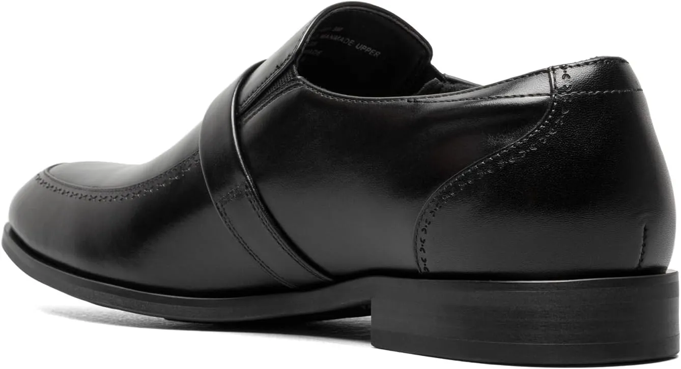 Stacy Adams Men's, Buckley Moc Toe Loafer