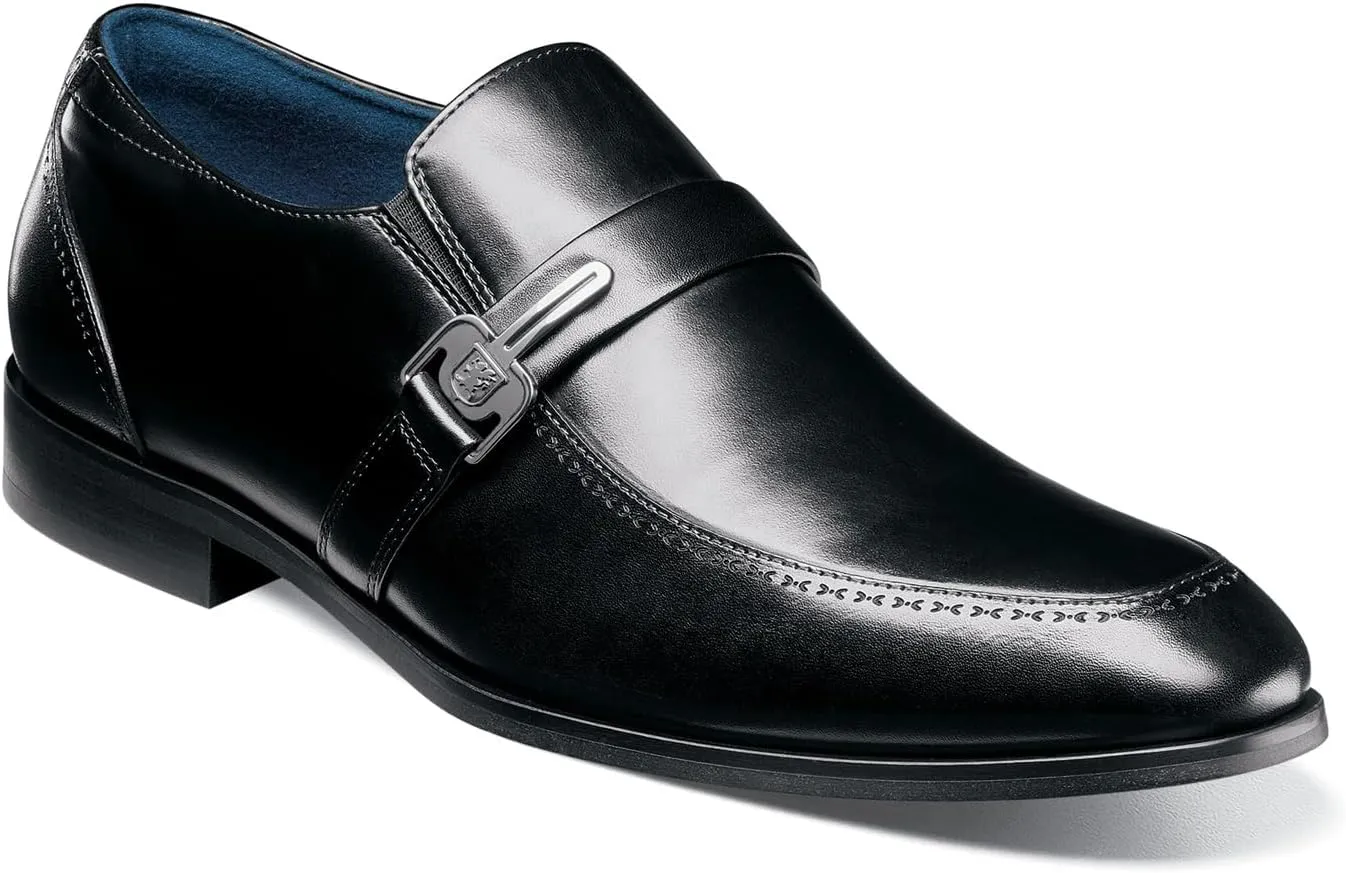 Stacy Adams Men's, Buckley Moc Toe Loafer