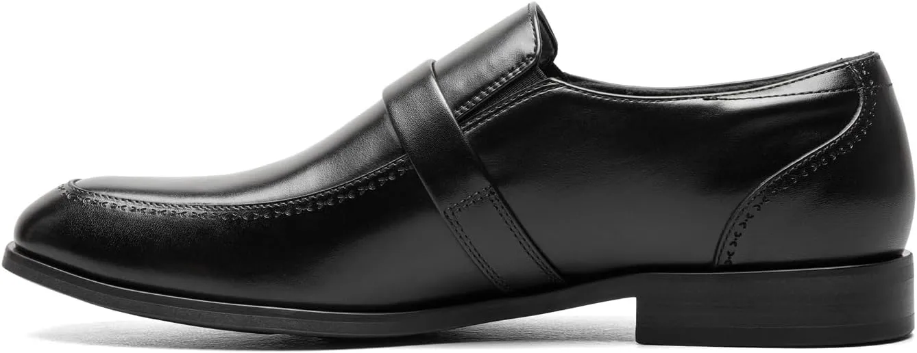 Stacy Adams Men's, Buckley Moc Toe Loafer