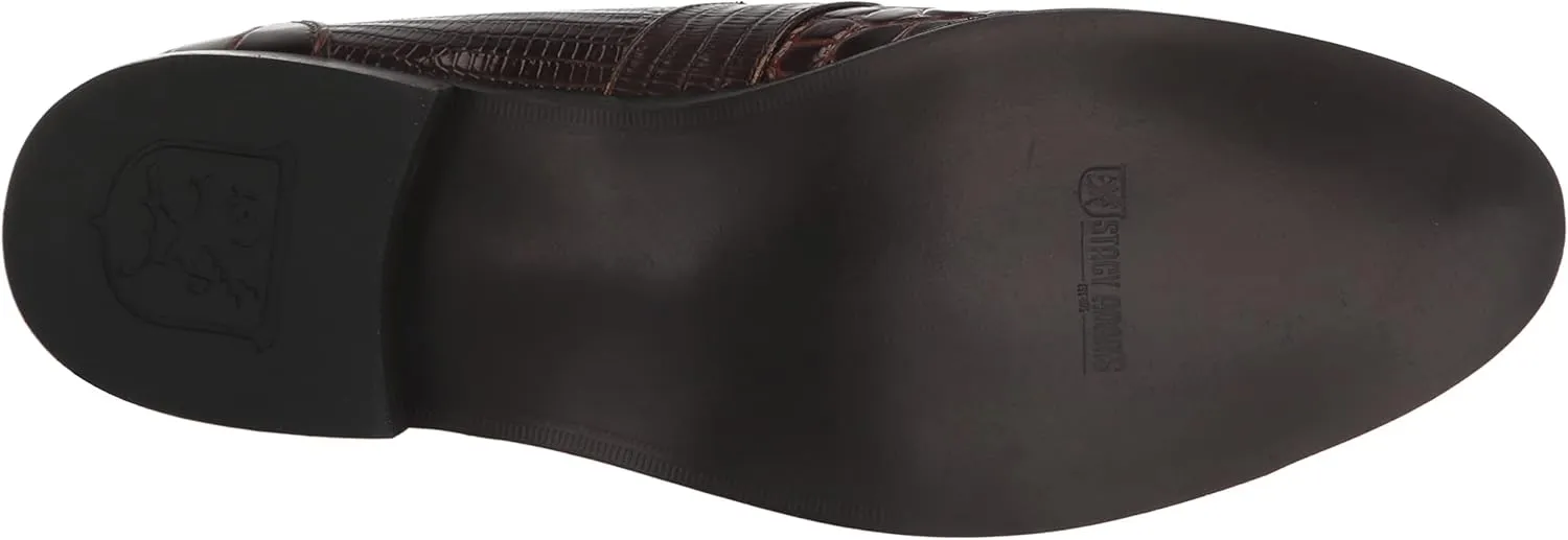 STACY ADAMS Men's Santana Ii Tassel Loafer