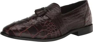 STACY ADAMS Men's Santana Ii Tassel Loafer