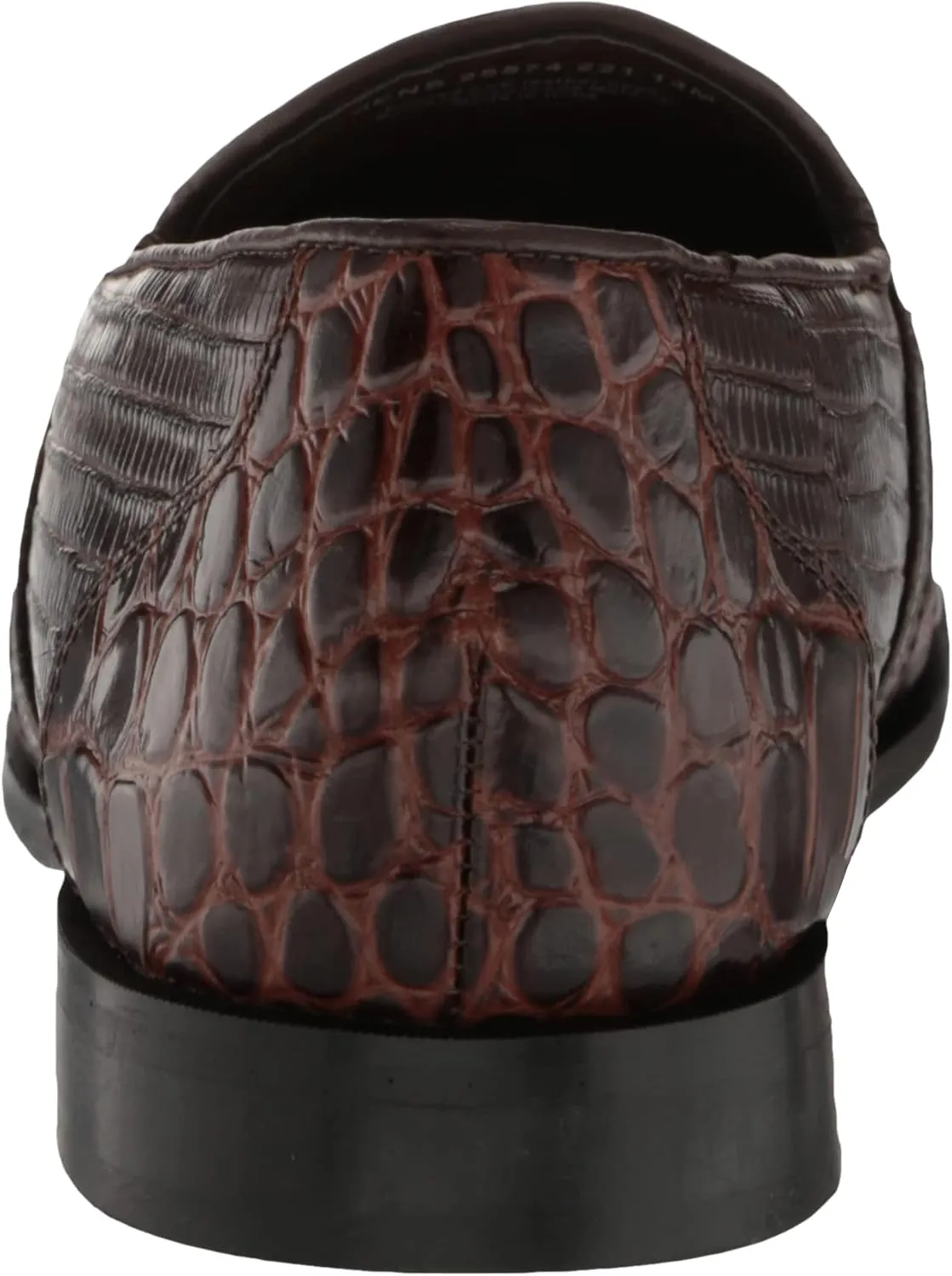 STACY ADAMS Men's Santana Ii Tassel Loafer