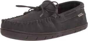 Staheekum Men's Flannel Lined Slipper