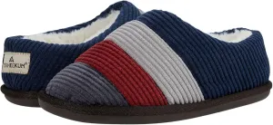 Staheekum Unisex-Child Clemson Slipper with Memory Foam Insole