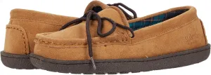 Staheekum Women's Eden Flannel Slipper