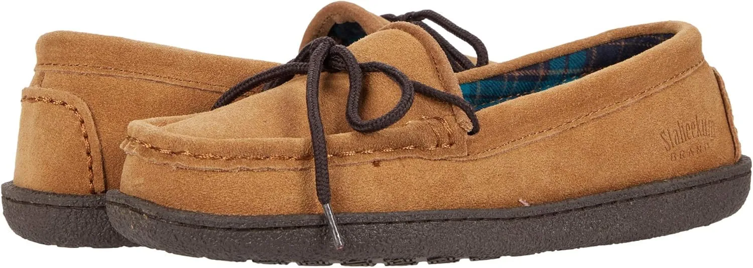 Staheekum Women's Eden Flannel Slipper