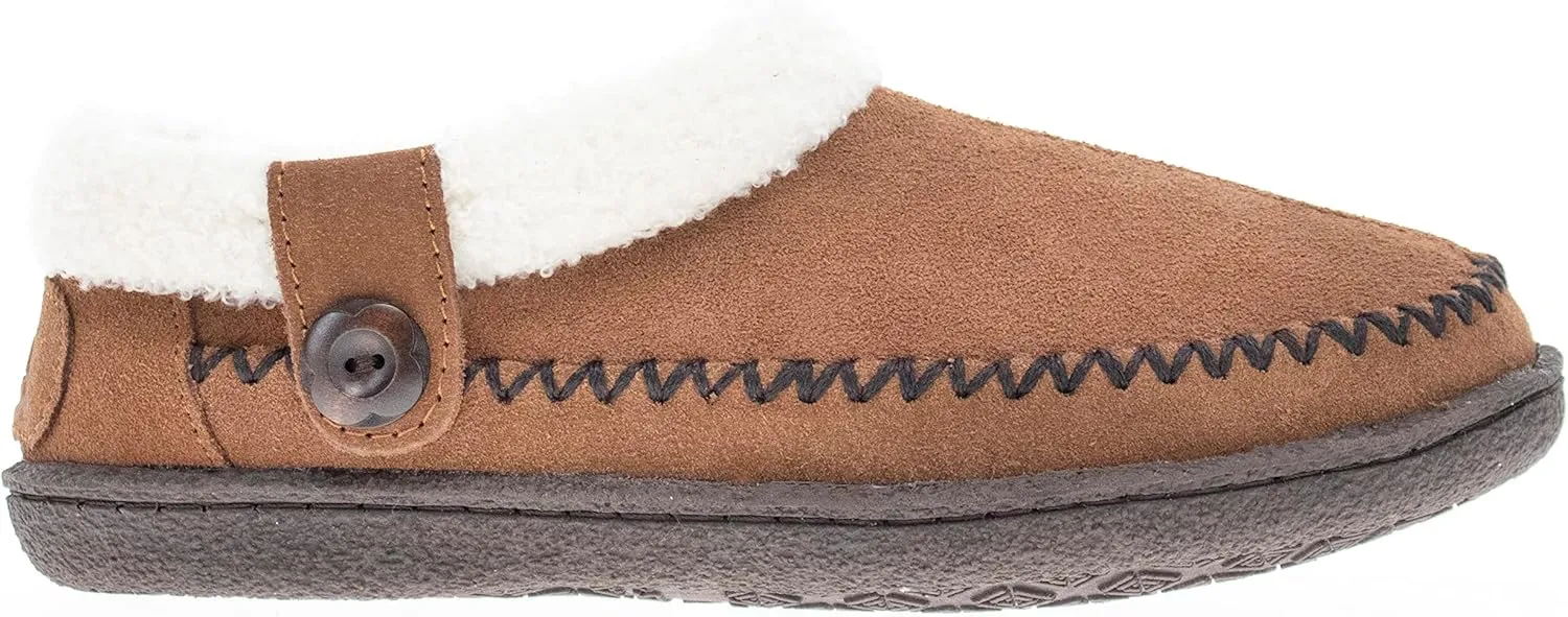 Staheekum Women's Soothe Slipper