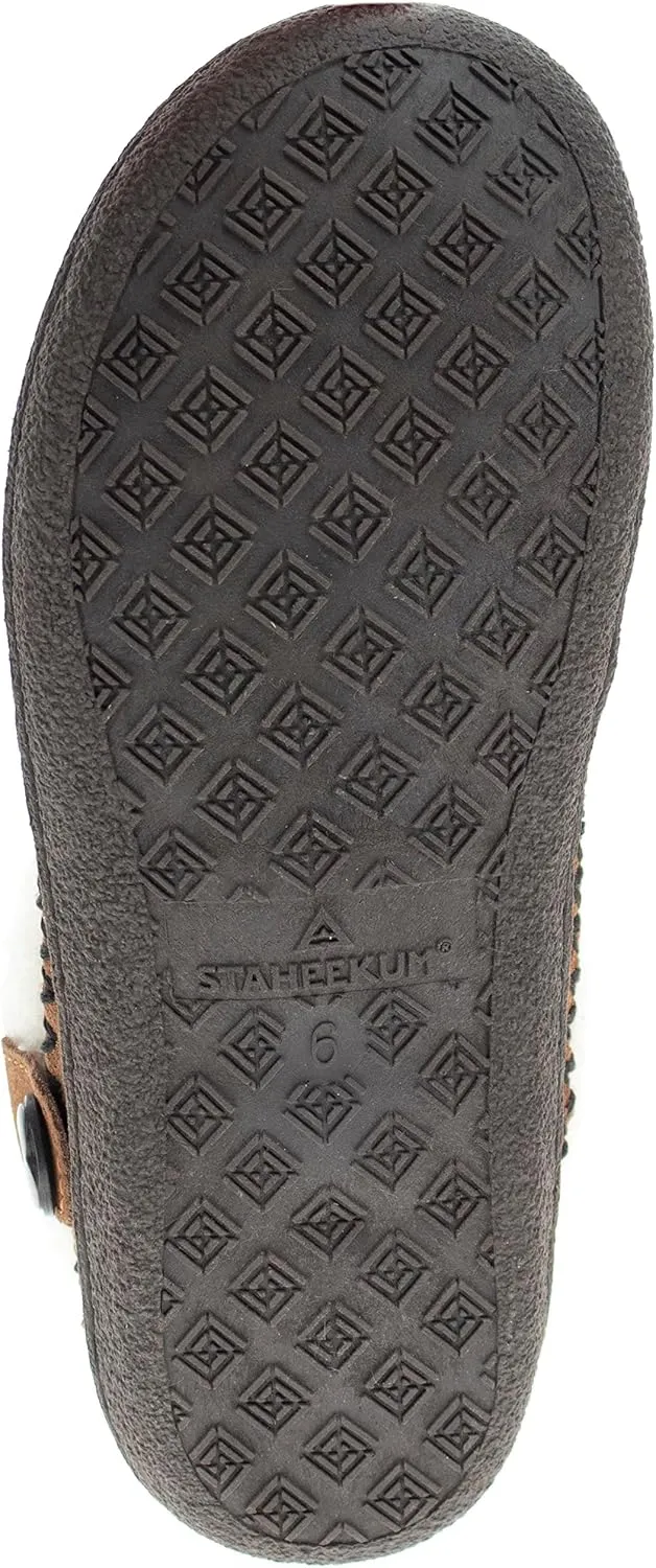 Staheekum Women's Soothe Slipper