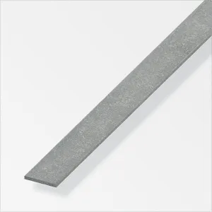 Steel Flat Bar 16 x 2mm x 1m