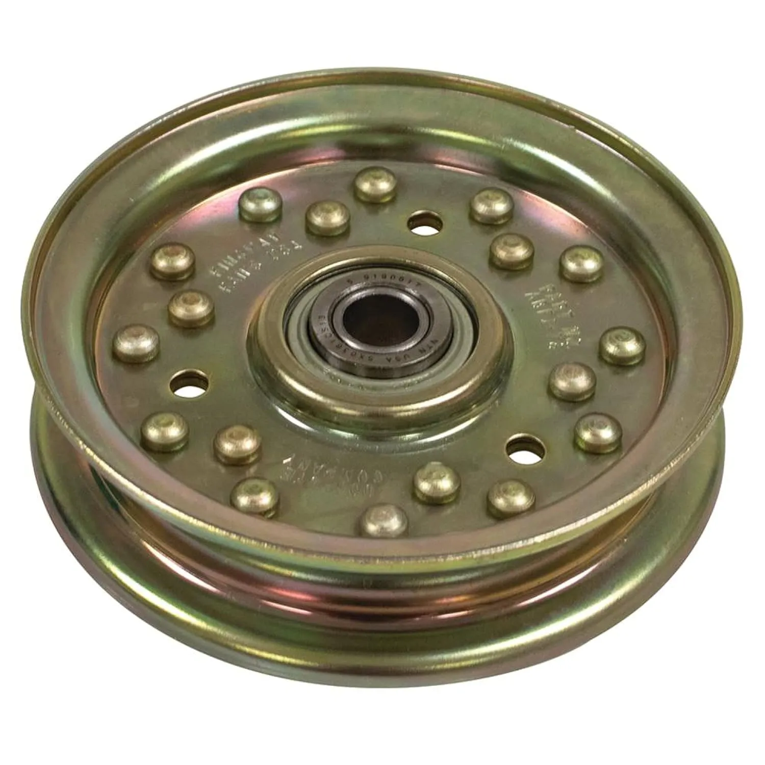Stens 280-850 Flat Idler, Dixie Chopper 30224, ea, 1