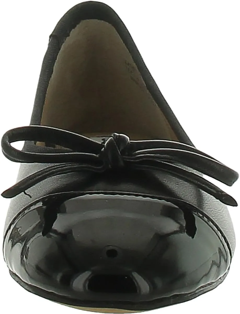 Steve Madden Women's Ellison Ballet Flat