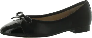 Steve Madden Women's Ellison Ballet Flat