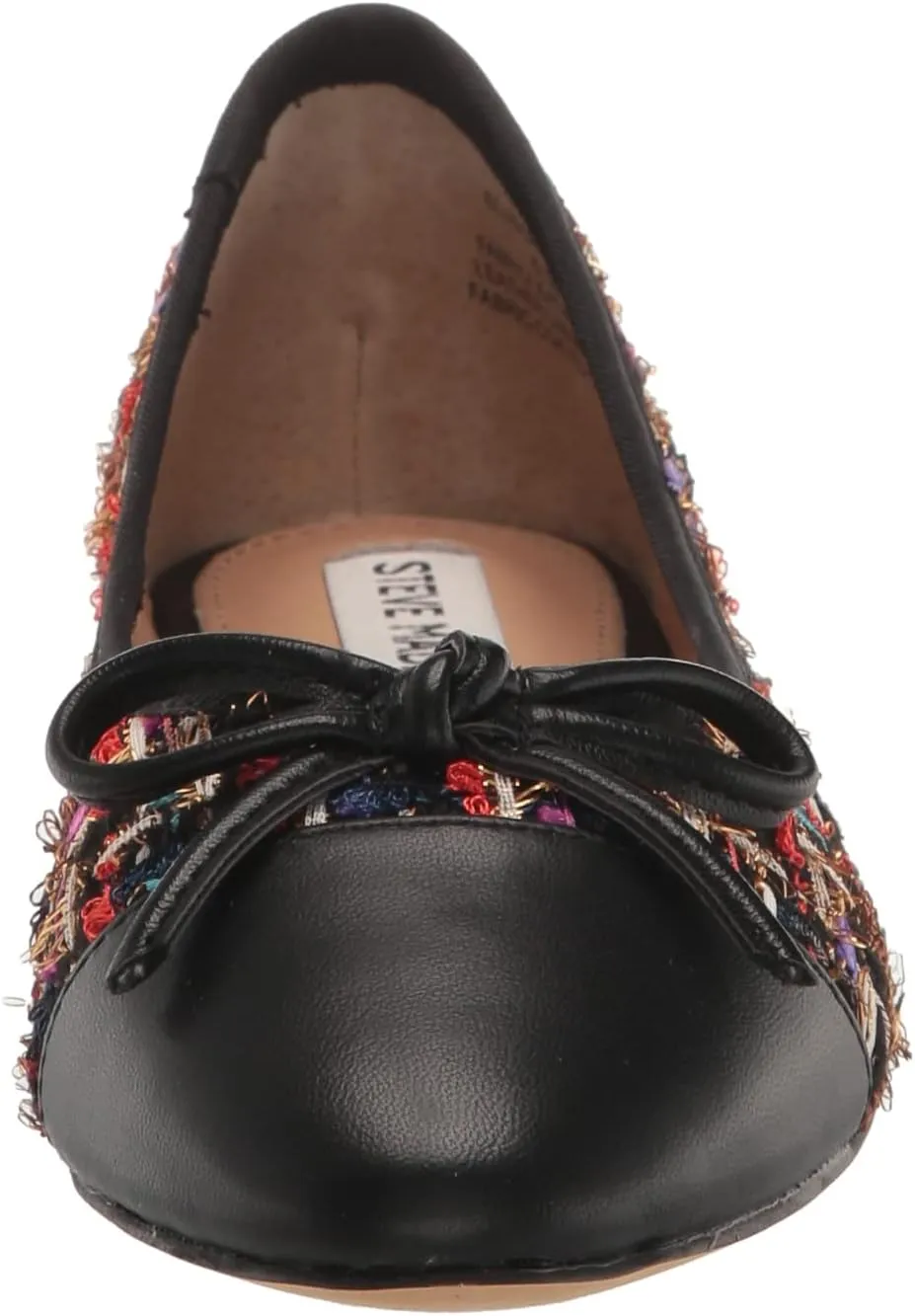 Steve Madden Women's Ellison Ballet Flat