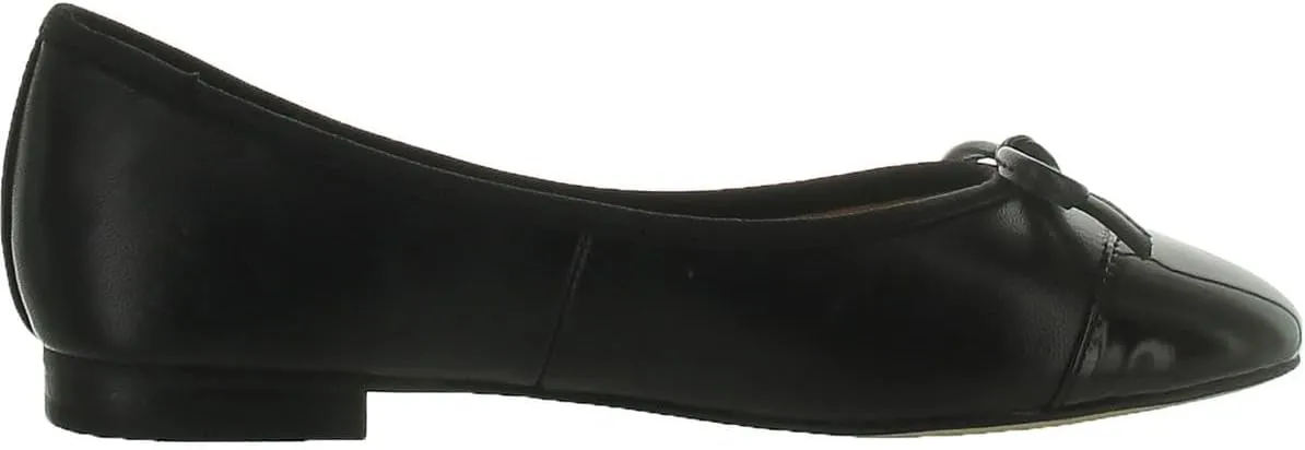 Steve Madden Women's Ellison Ballet Flat