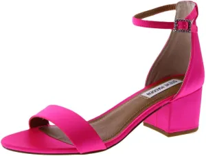Steve Madden Women's Irenee Heeled Sandal