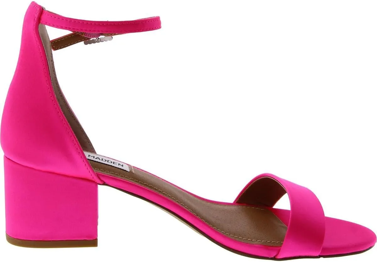Steve Madden Women's Irenee Heeled Sandal