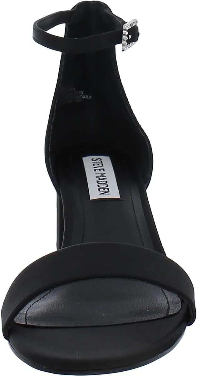 Steve Madden Women's Irenee Heeled Sandal