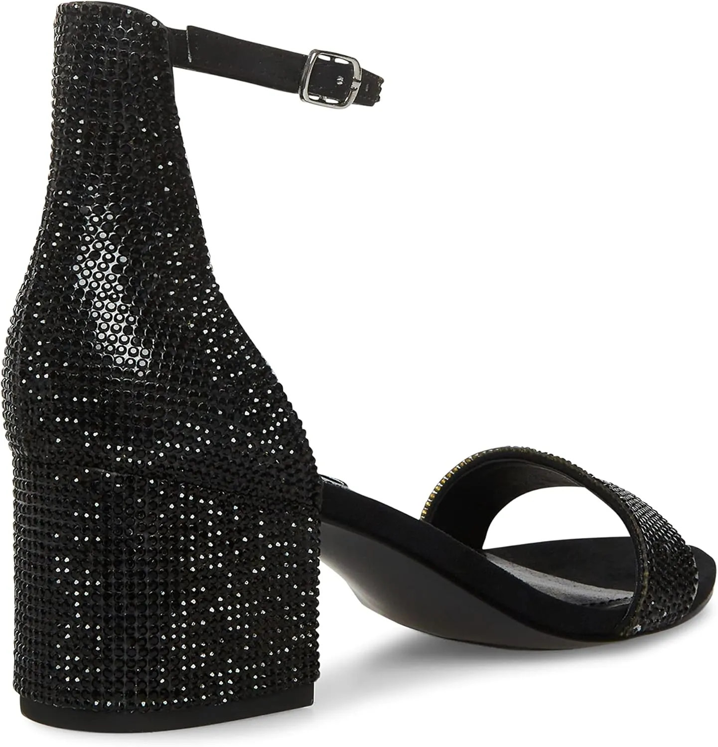 Steve Madden Women's Irenee Heeled Sandal