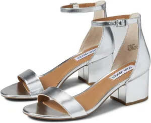 Steve Madden Women's Irenee Heeled Sandal