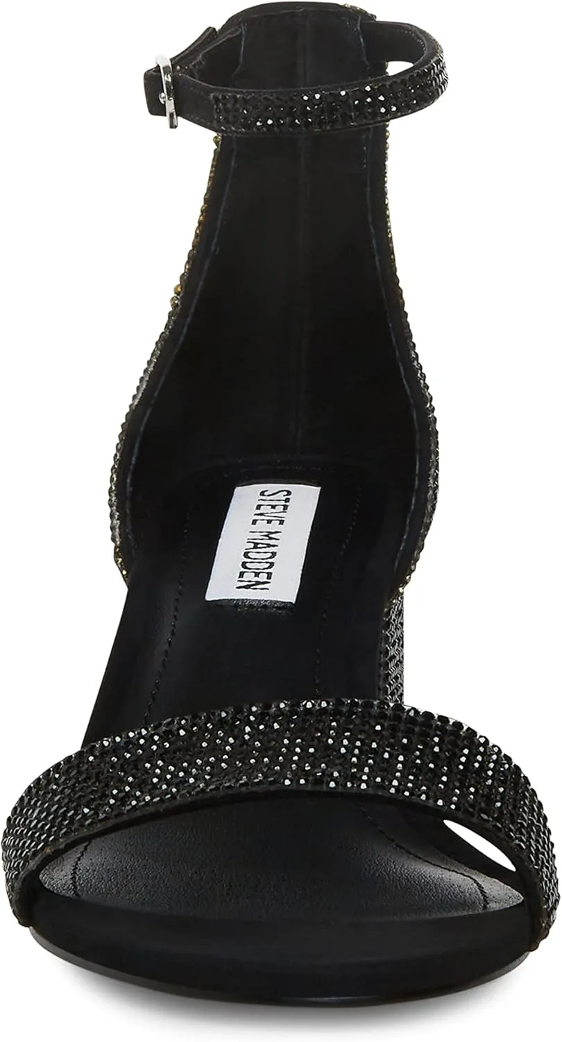Steve Madden Women's Irenee Heeled Sandal