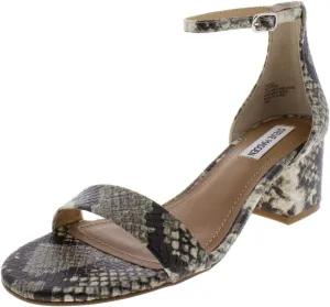 Steve Madden Women's Irenee Heeled Sandal