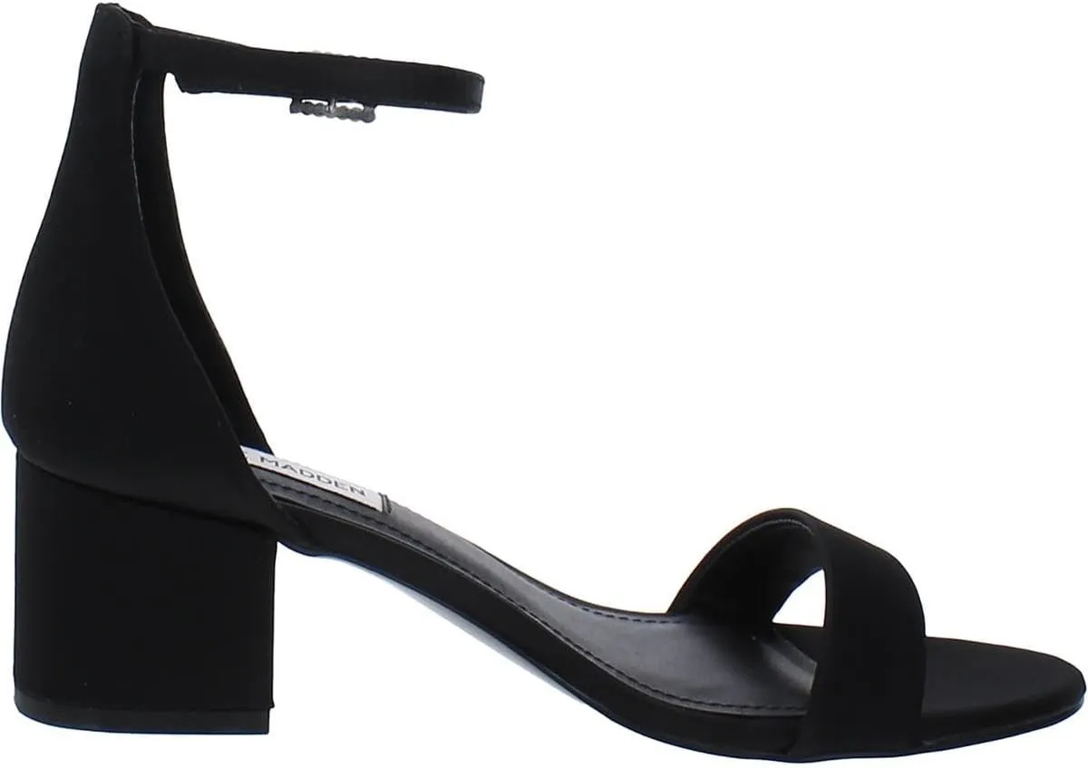 Steve Madden Women's Irenee Heeled Sandal