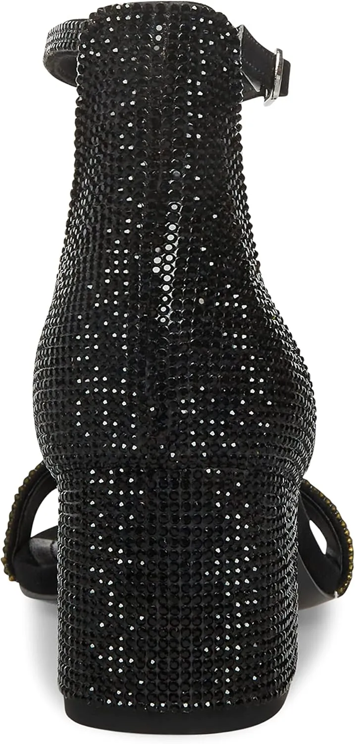 Steve Madden Women's Irenee Heeled Sandal