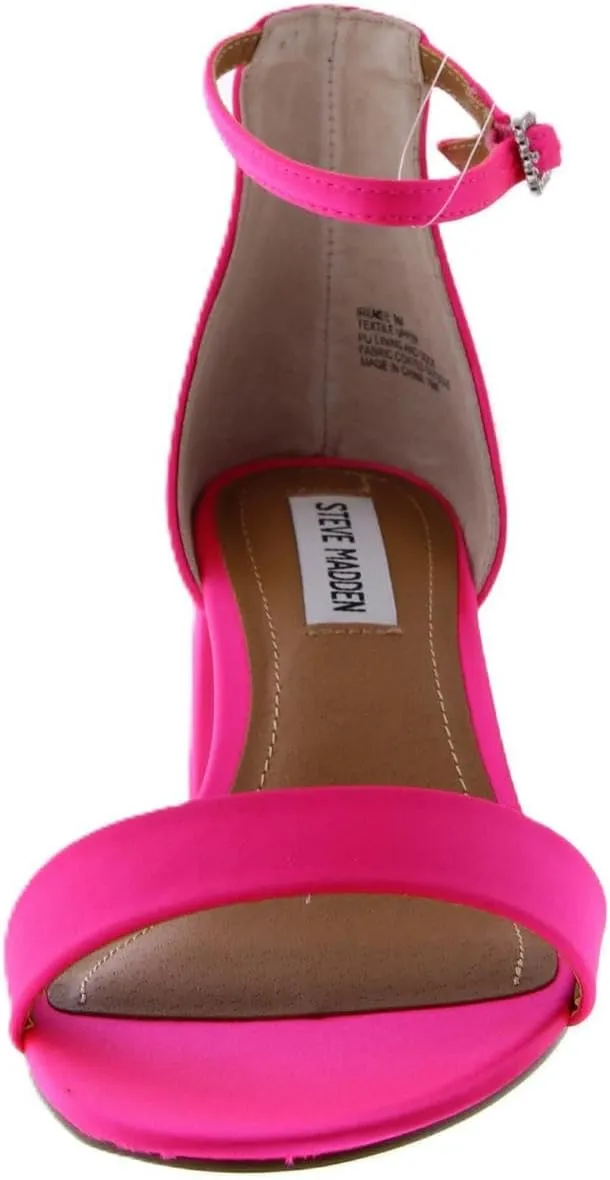 Steve Madden Women's Irenee Heeled Sandal