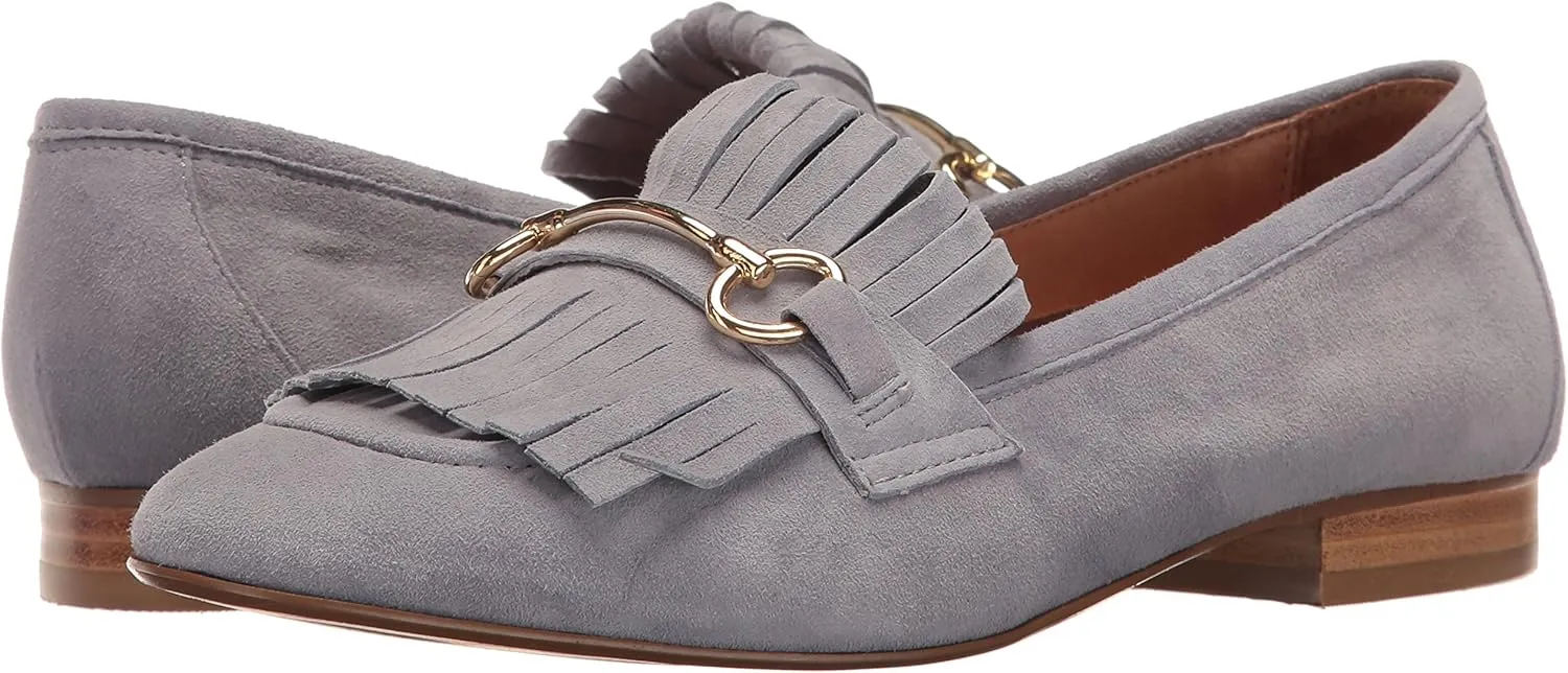 STEVEN by Steve Madden Women's Lilias Moccasin