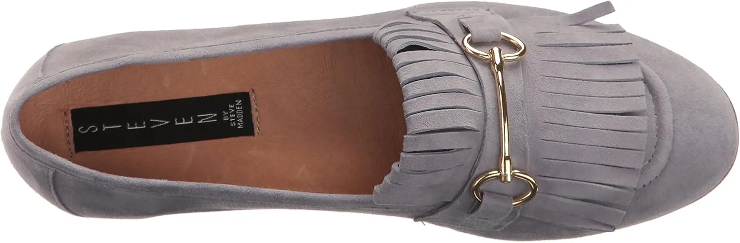 STEVEN by Steve Madden Women's Lilias Moccasin