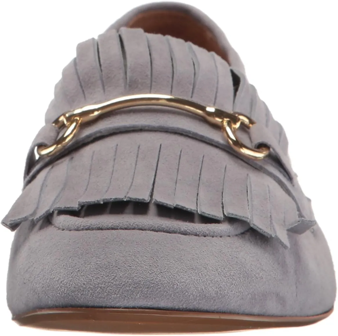 STEVEN by Steve Madden Women's Lilias Moccasin