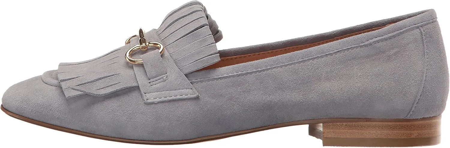 STEVEN by Steve Madden Women's Lilias Moccasin