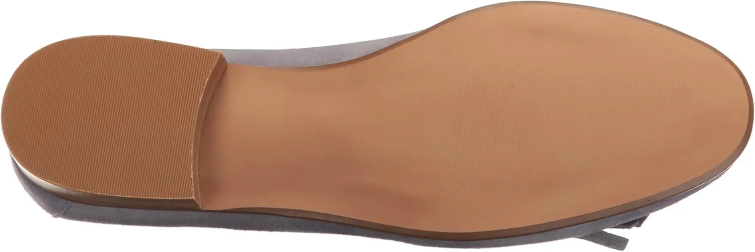 STEVEN by Steve Madden Women's Lilias Moccasin