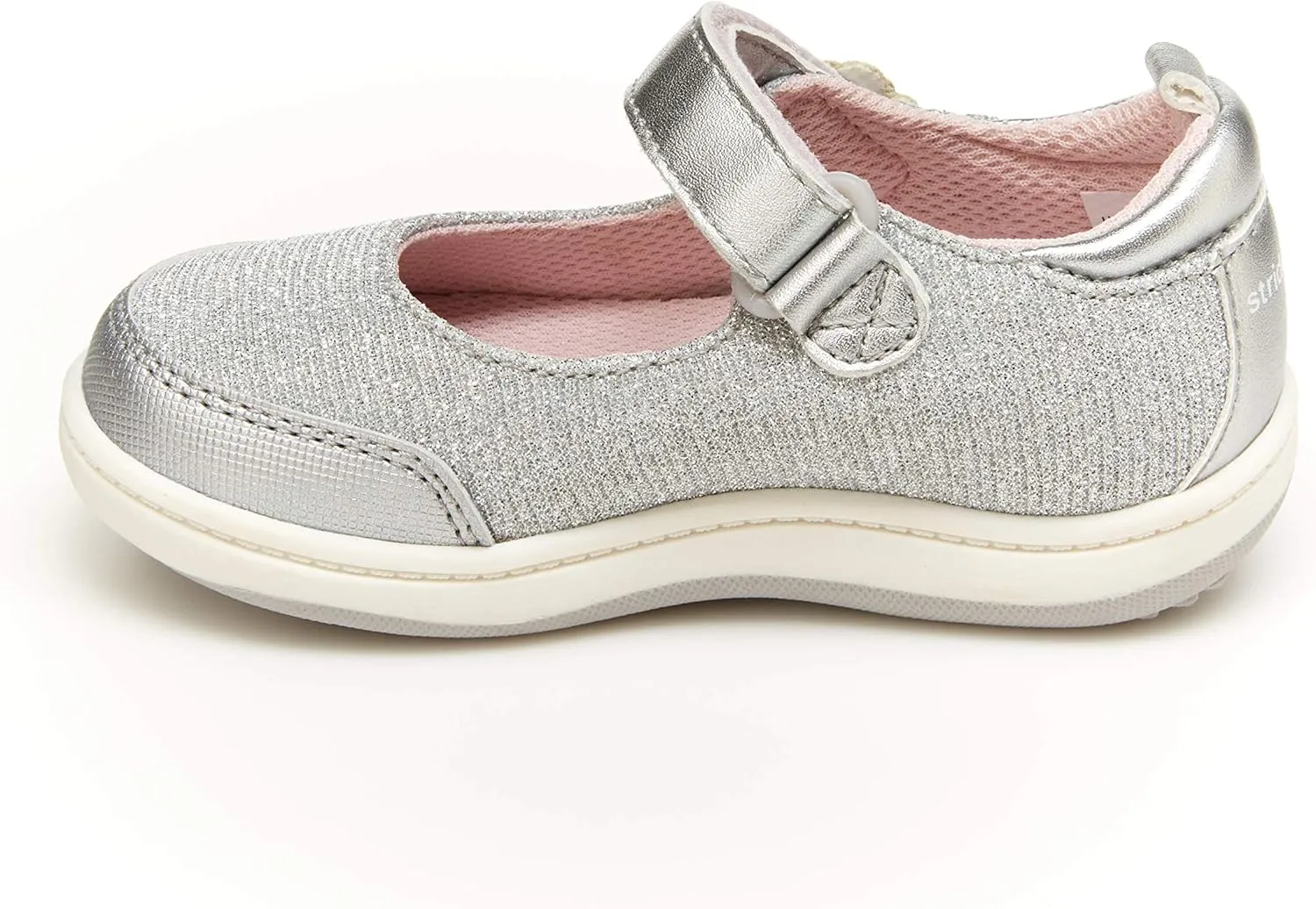 Stride Rite Girl's Bella Mary Jane Flat