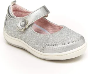 Stride Rite Girl's Bella Mary Jane Flat