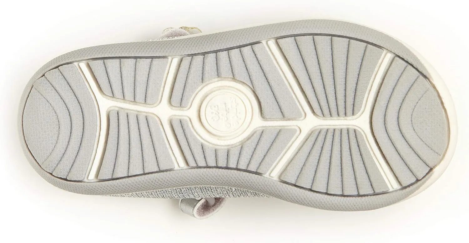 Stride Rite Girl's Bella Mary Jane Flat