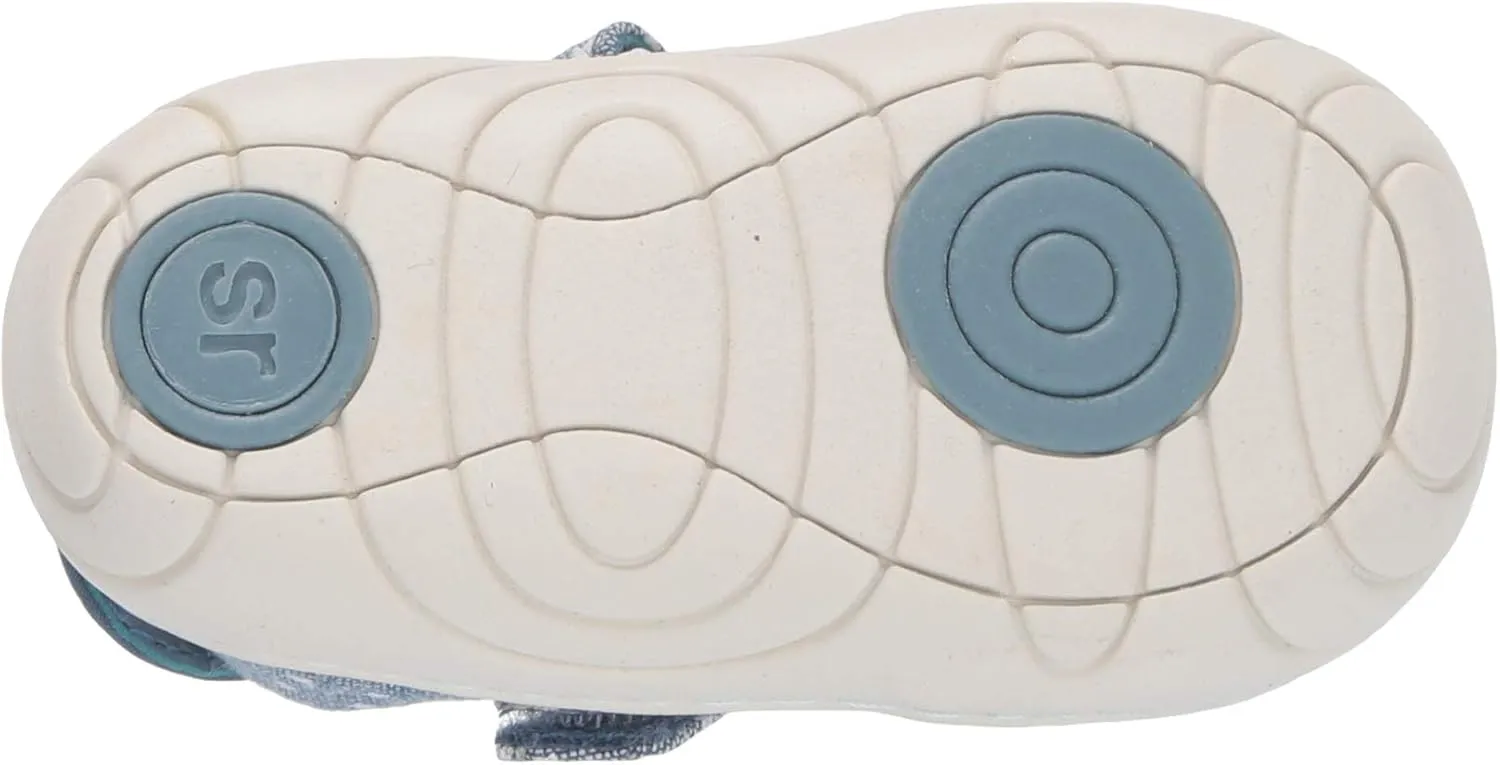 Stride Rite Girl's Lily Mary Jane Flat