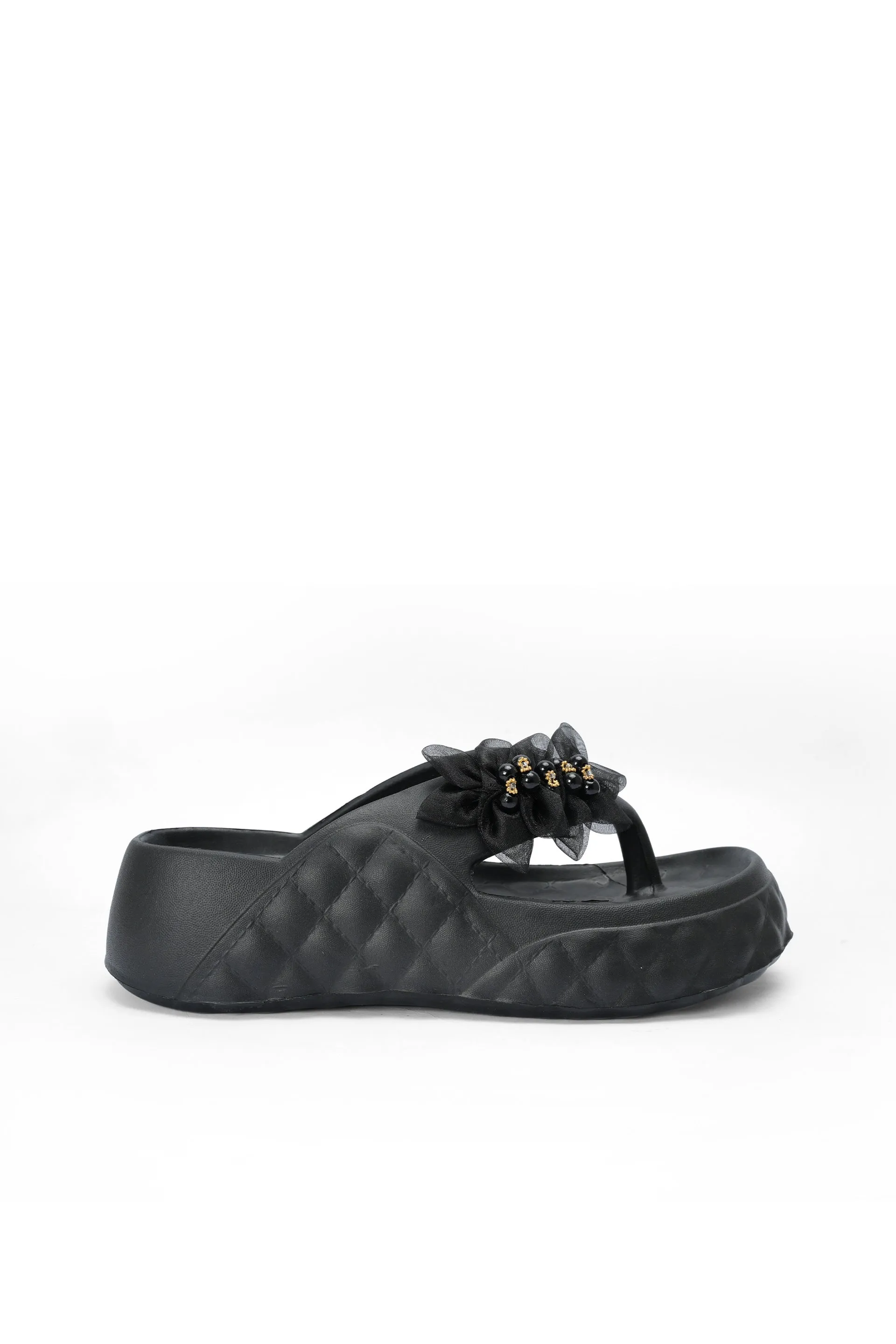 Super Soft Jumpy Sole