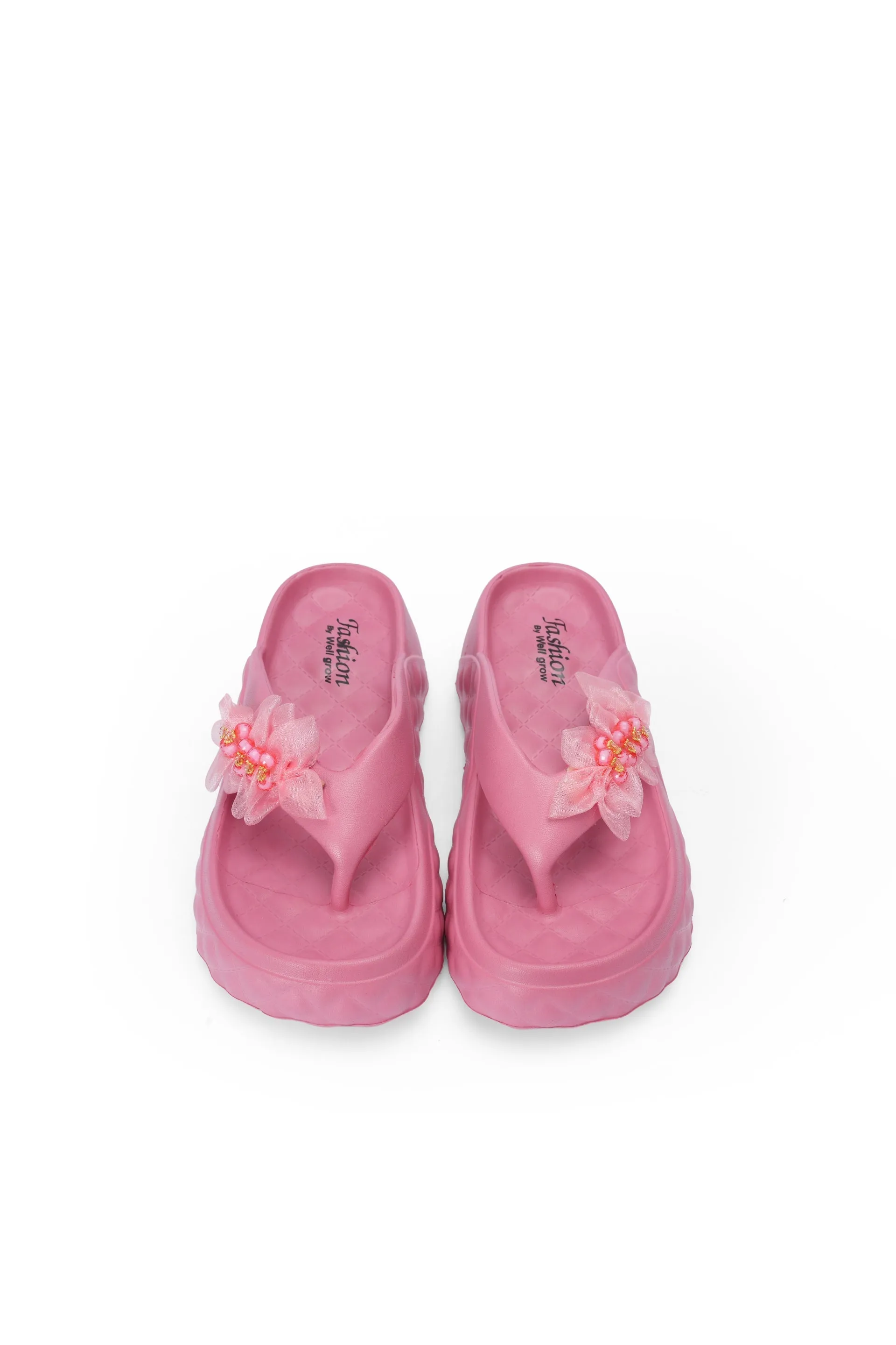 Super Soft Jumpy Sole