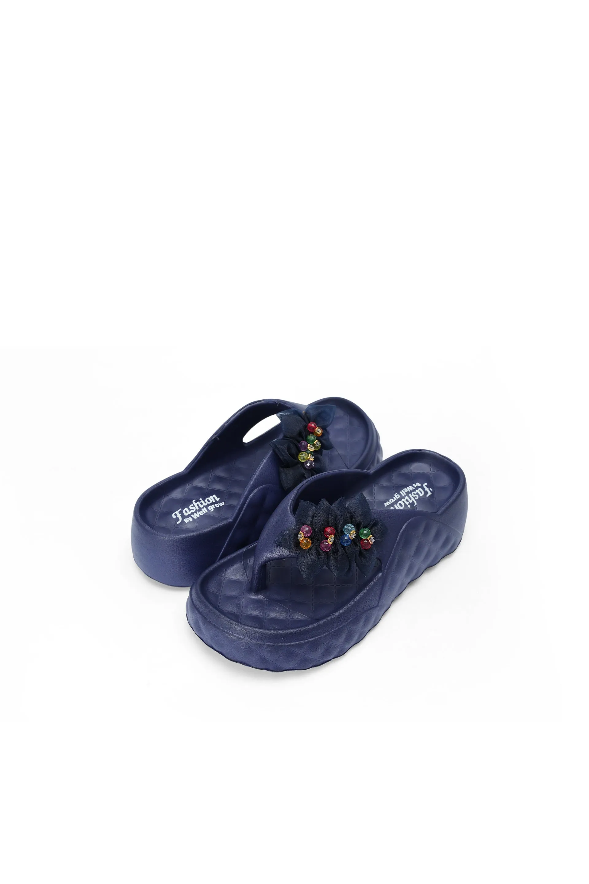 Super Soft Jumpy Sole