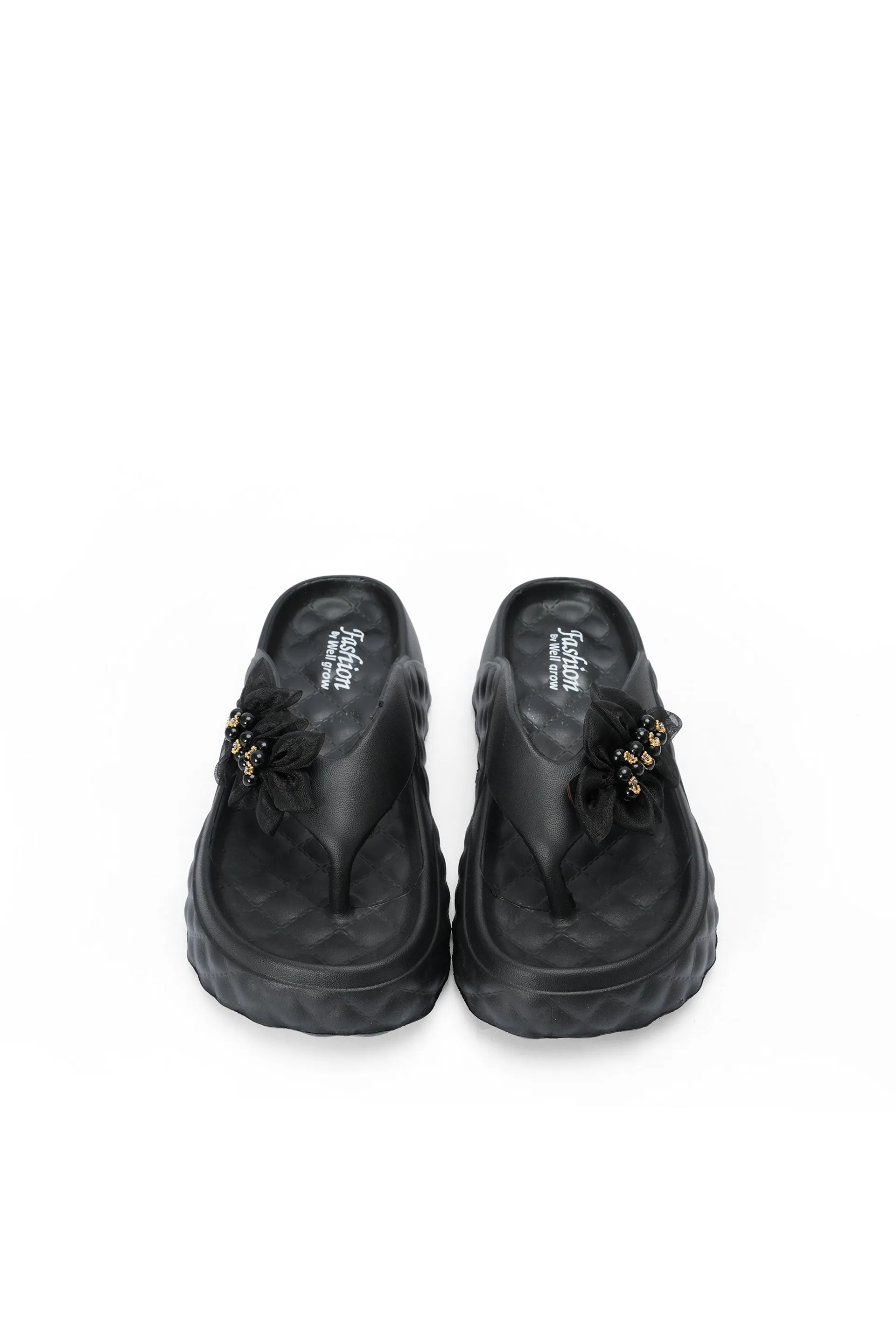Super Soft Jumpy Sole