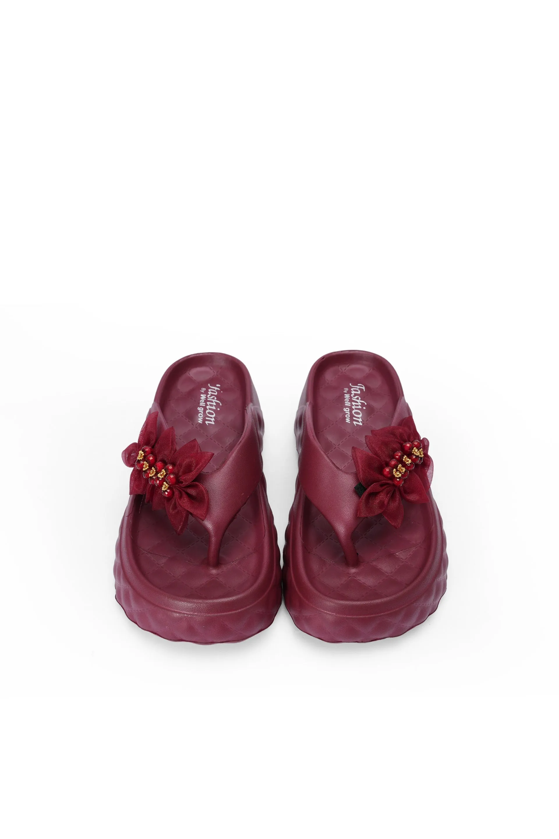 Super Soft Jumpy Sole