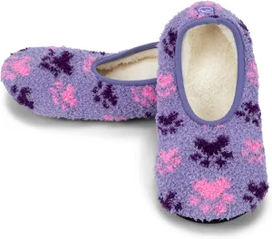Super Soft Slip Resistant Women's Slippers