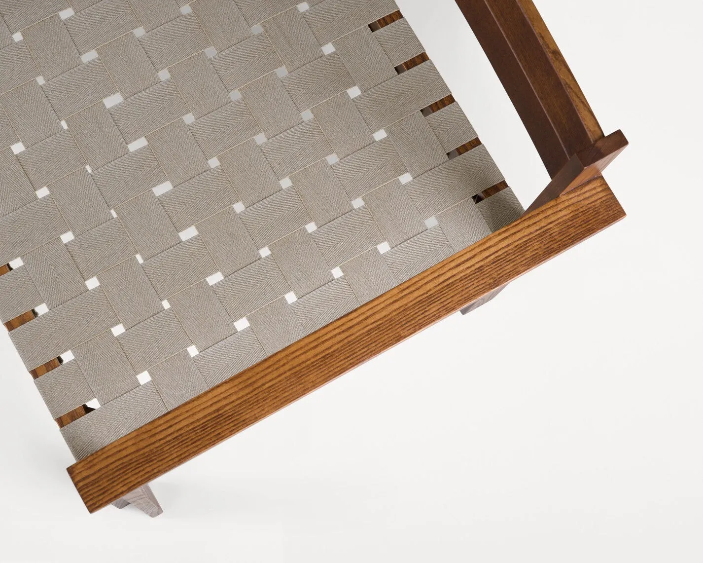 Symmetry Easy Chair