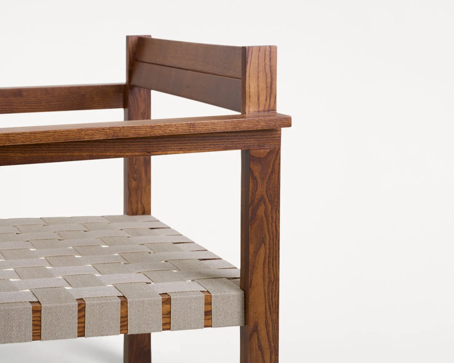 Symmetry Easy Chair