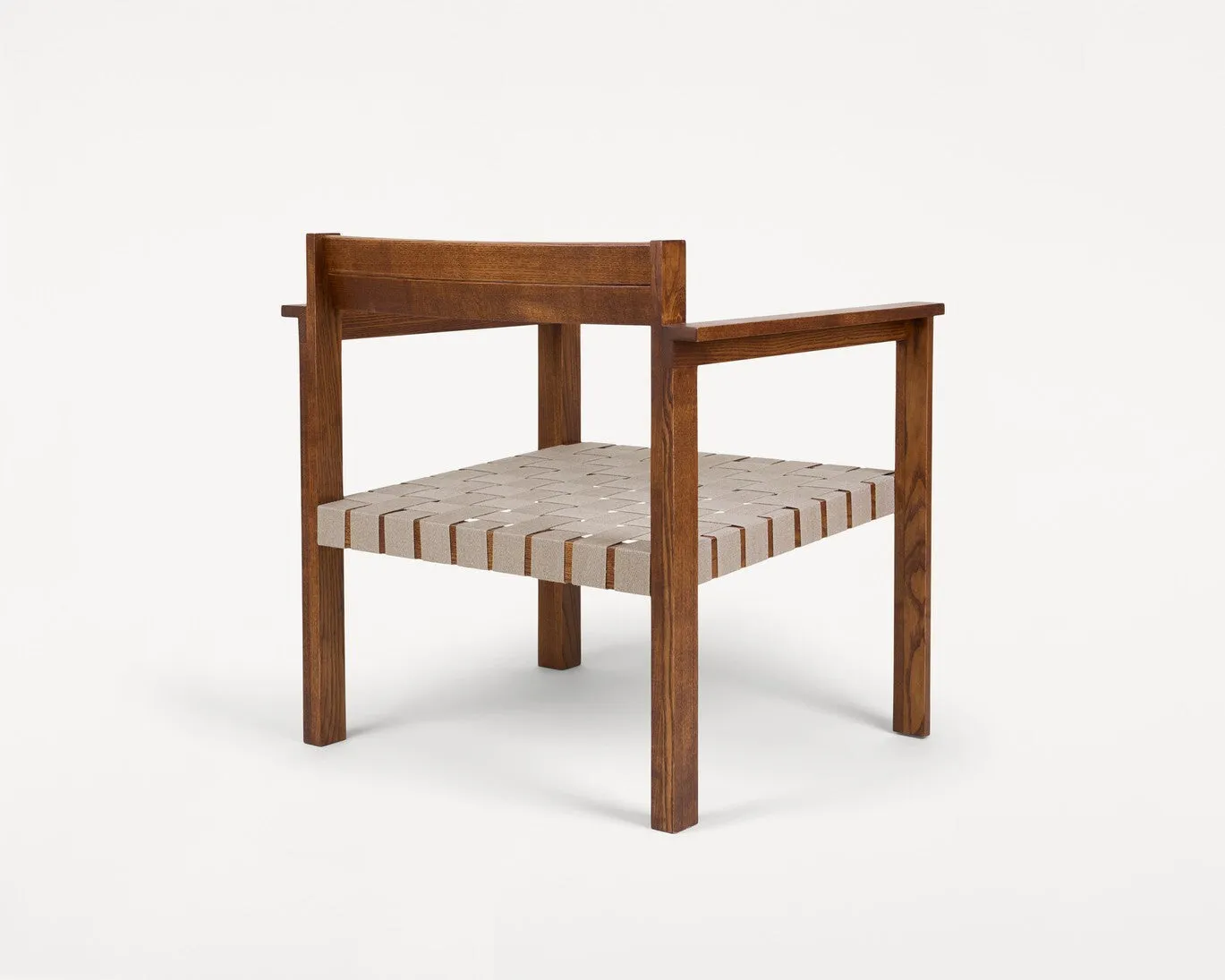 Symmetry Easy Chair